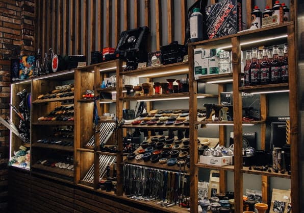 Accessories